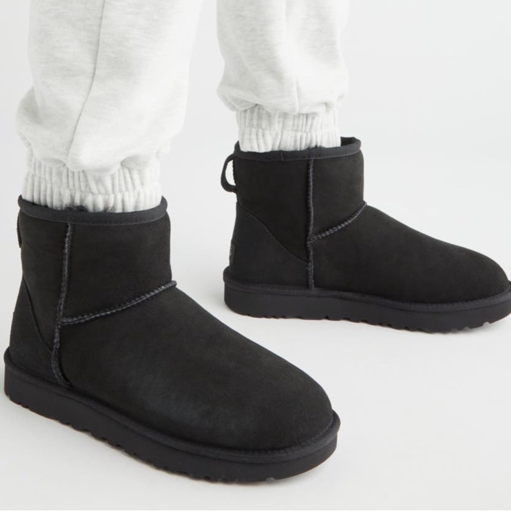 Ugg Classic Mini ll
